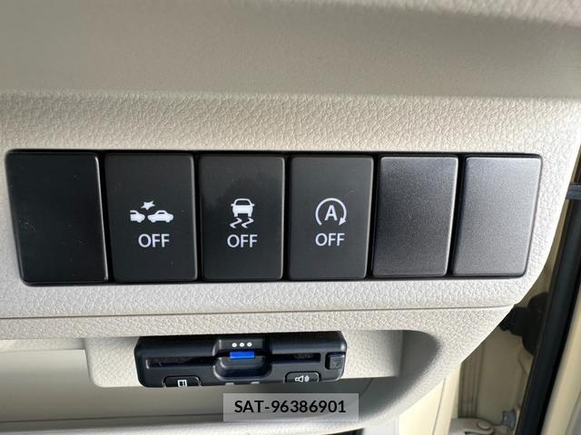 Suzuki LAPIN 2016-08 8011846-6