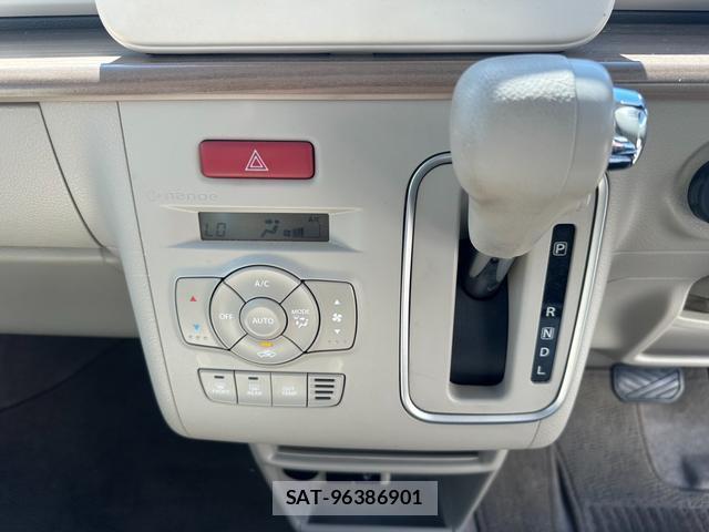 Suzuki LAPIN 2016-08 8011846-9