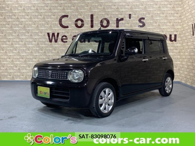 Suzuki LAPIN 2013-01 8011906-0