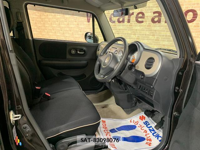 Suzuki LAPIN 2013-01 8011906-17