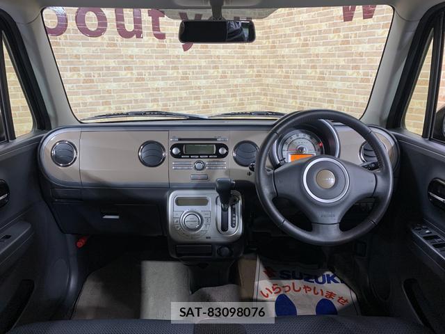 Suzuki LAPIN 2013-01 8011906-2