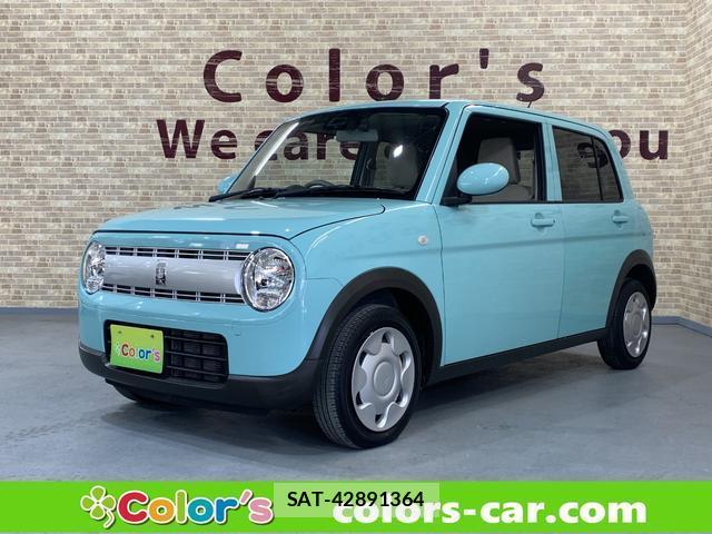 Suzuki LAPIN 2021-01 8011908-0