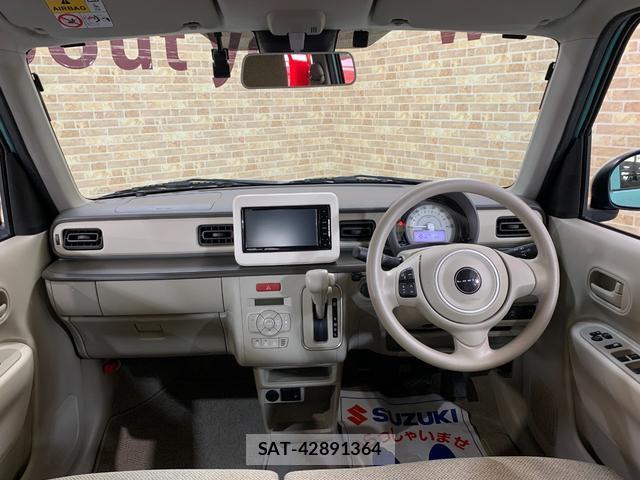 Suzuki LAPIN 2021-01 8011908-1
