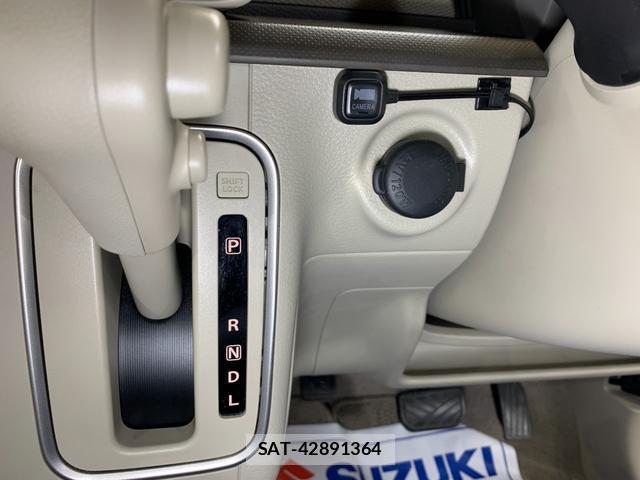 Suzuki LAPIN 2021-01 8011908-9