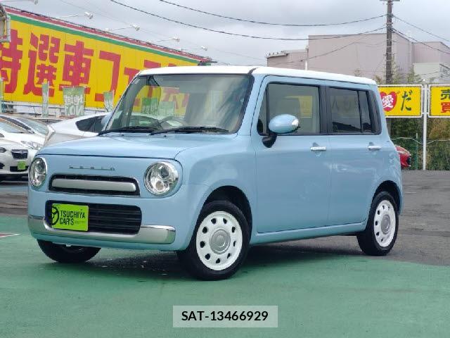 Suzuki LAPIN 2014-09 8011914-0