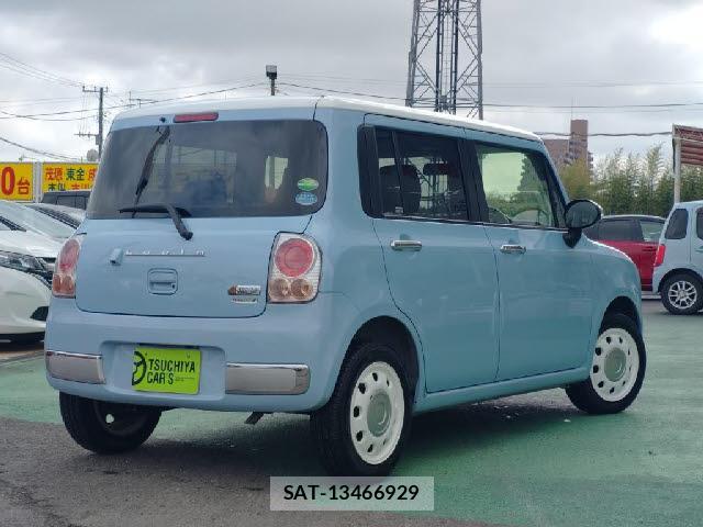 Suzuki LAPIN 2014-09 8011914-1