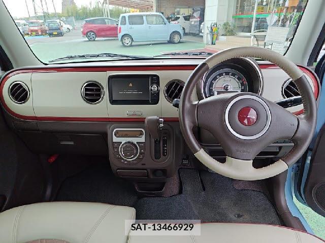 Suzuki LAPIN 2014-09 8011914-2