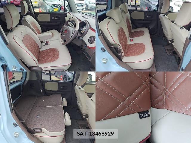 Suzuki LAPIN 2014-09 8011914-6
