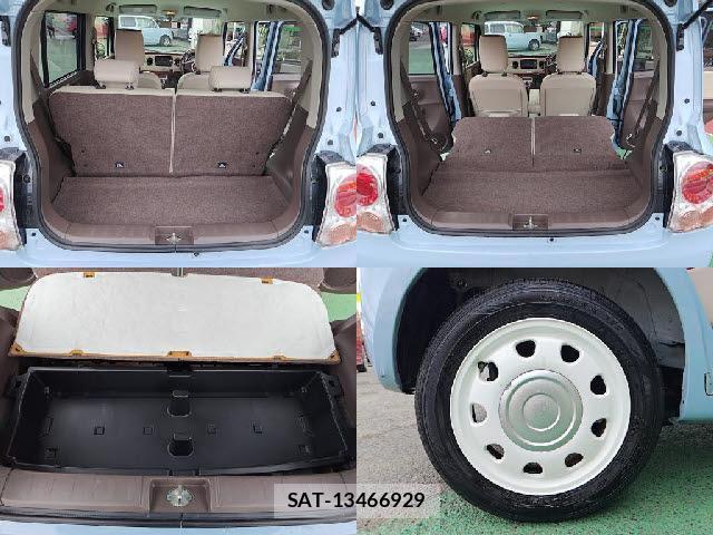 Suzuki LAPIN 2014-09 8011914-7