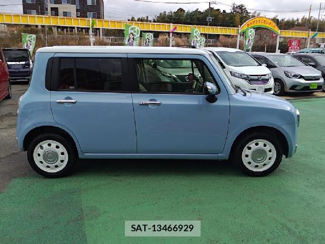 Suzuki LAPIN 2014-09 8011914-9