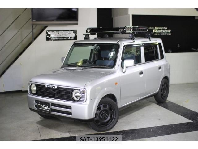 Suzuki LAPIN 2006-08 8011938-0