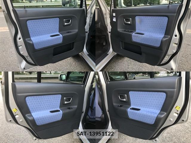 Suzuki LAPIN 2006-08 8011938-11