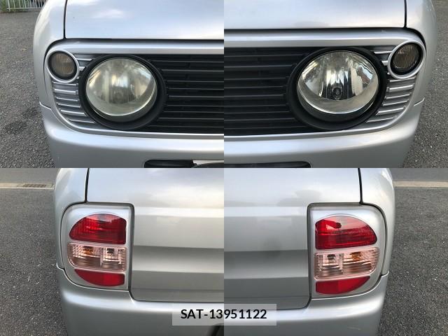 Suzuki LAPIN 2006-08 8011938-5