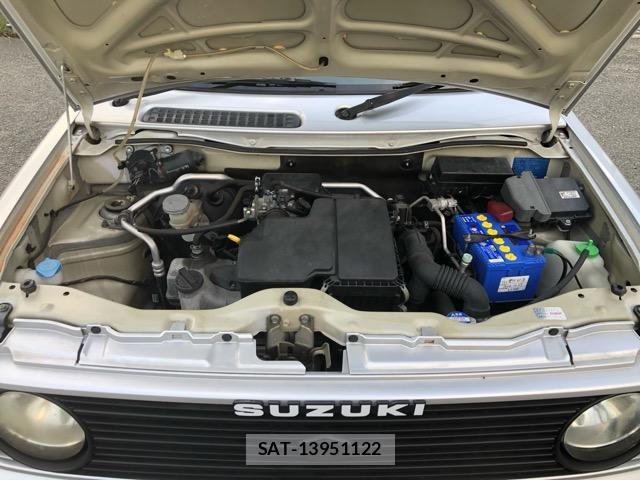 Suzuki LAPIN 2006-08 8011938-6