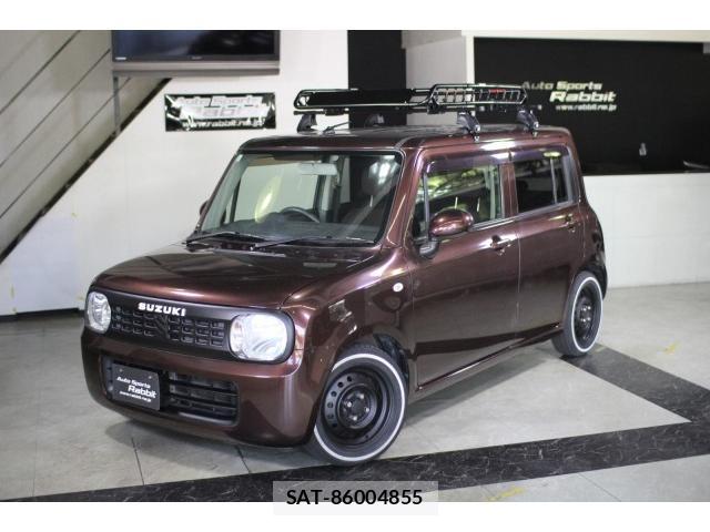 Suzuki LAPIN 2009-11 8011939-0