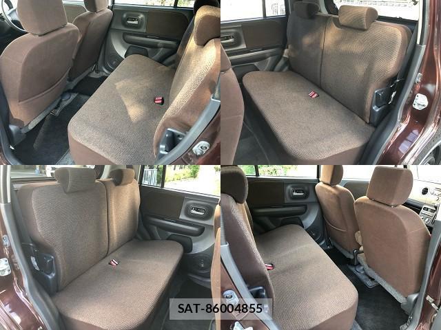 Suzuki LAPIN 2009-11 8011939-6