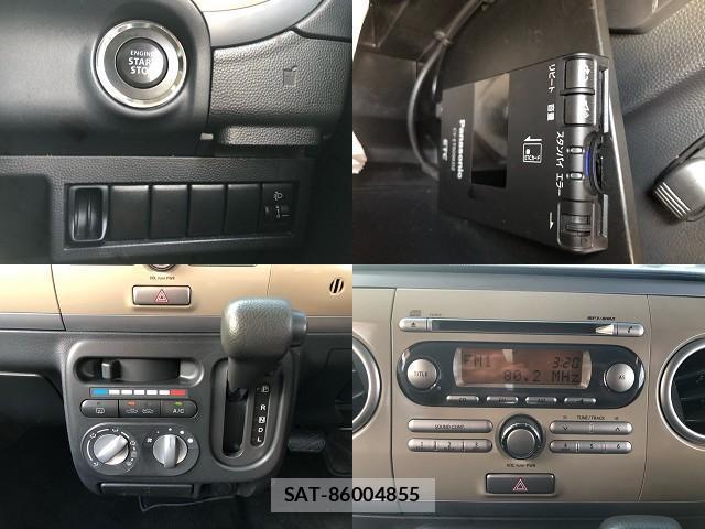 Suzuki LAPIN 2009-11 8011939-8