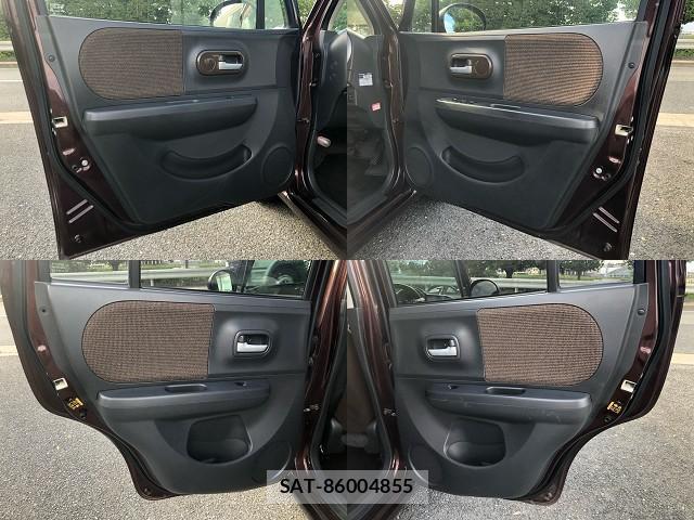 Suzuki LAPIN 2009-11 8011939-9