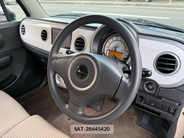 Suzuki LAPIN 2011-02 8011940-11
