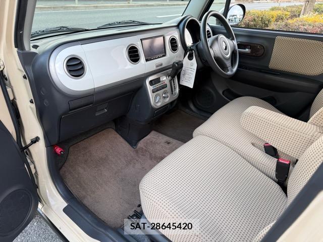 Suzuki LAPIN 2011-02 8011940-12