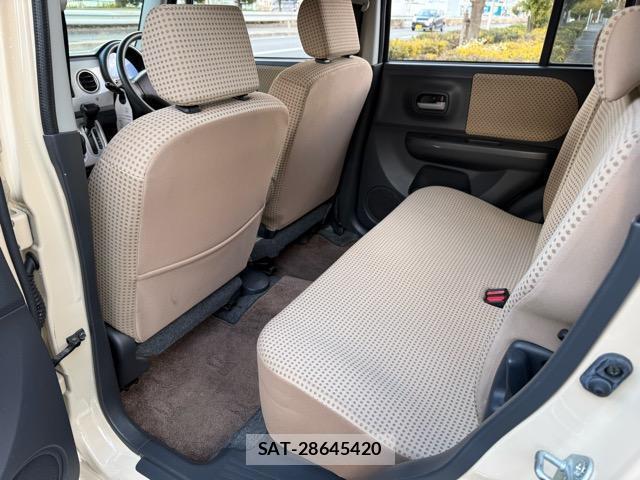 Suzuki LAPIN 2011-02 8011940-14
