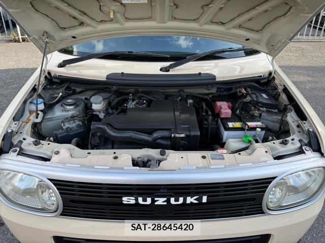 Suzuki LAPIN 2011-02 8011940-17