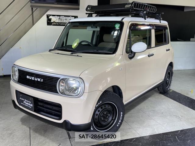 Suzuki LAPIN 2011-02 8011940-18