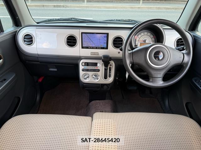 Suzuki LAPIN 2011-02 8011940-2