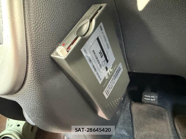 Suzuki LAPIN 2011-02 8011940-4