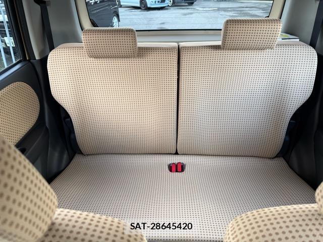 Suzuki LAPIN 2011-02 8011940-5