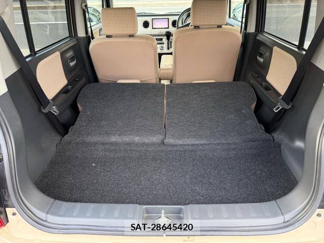 Suzuki LAPIN 2011-02 8011940-7