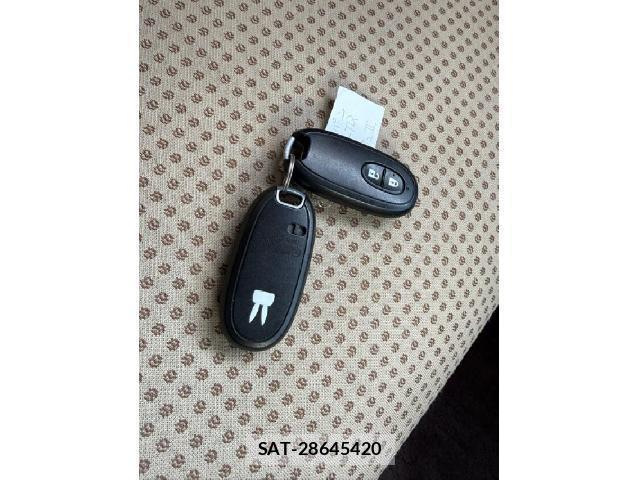 Suzuki LAPIN 2011-02 8011940-8