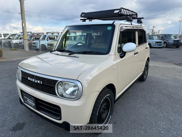 Suzuki LAPIN 2011-02 8011940-9