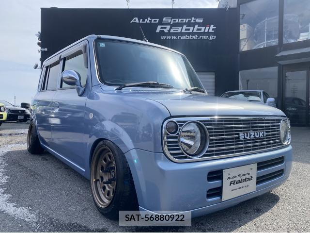 Suzuki LAPIN 2003-07 8011941-10