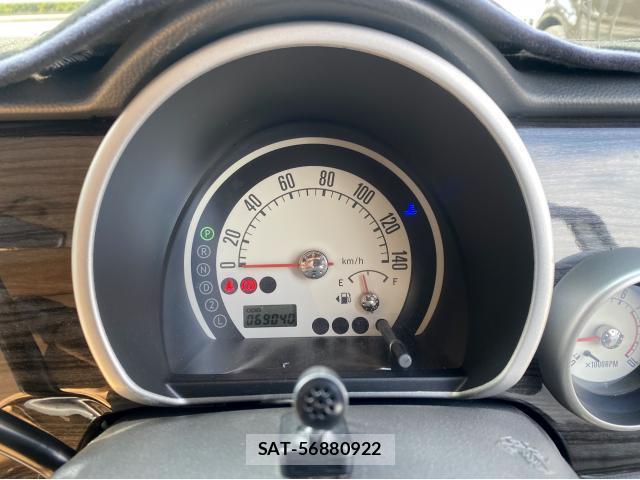 Suzuki LAPIN 2003-07 8011941-12