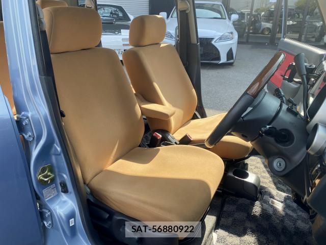 Suzuki LAPIN 2003-07 8011941-15
