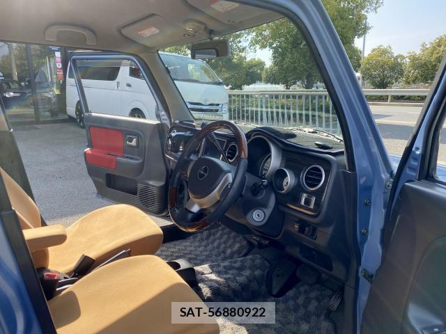 Suzuki LAPIN 2003-07 8011941-5