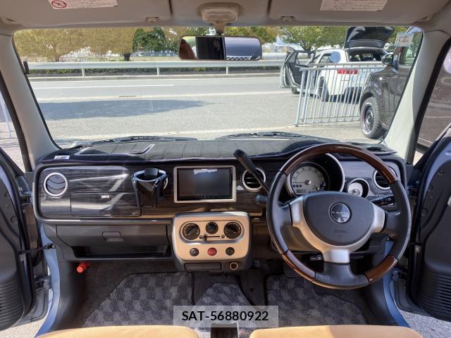 Suzuki LAPIN 2003-07 8011941-7