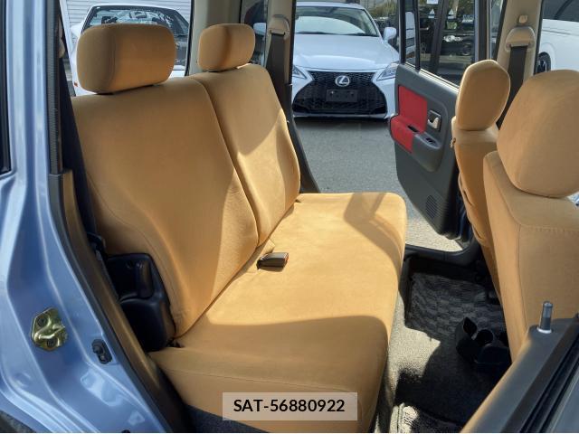 Suzuki LAPIN 2003-07 8011941-8