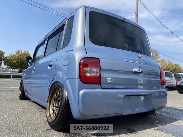 Suzuki LAPIN 2003-07 8011941-9