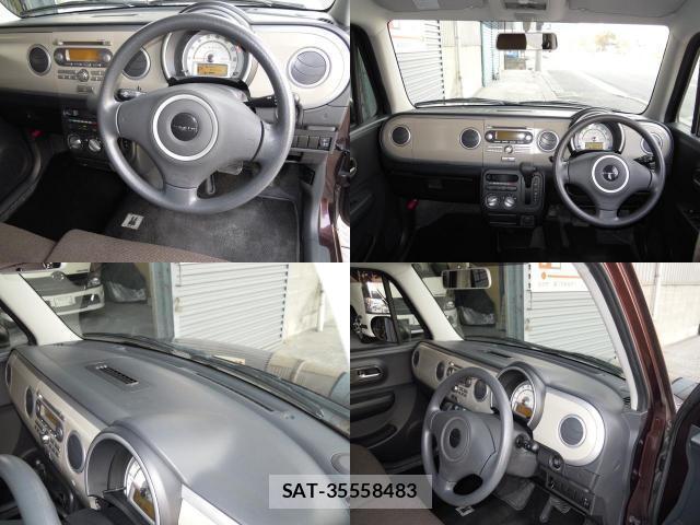 Suzuki LAPIN 2009-03 8011946-1