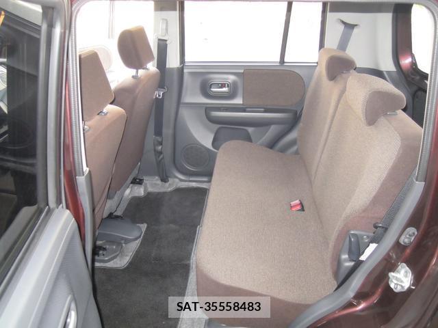 Suzuki LAPIN 2009-03 8011946-16