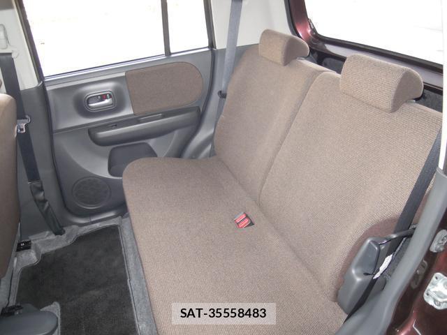 Suzuki LAPIN 2009-03 8011946-17