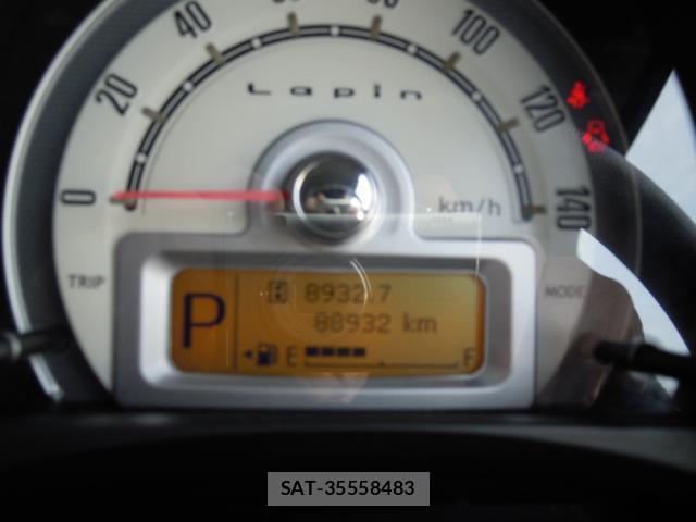Suzuki LAPIN 2009-03 8011946-2