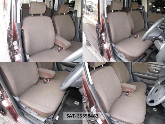 Suzuki LAPIN 2009-03 8011946-4