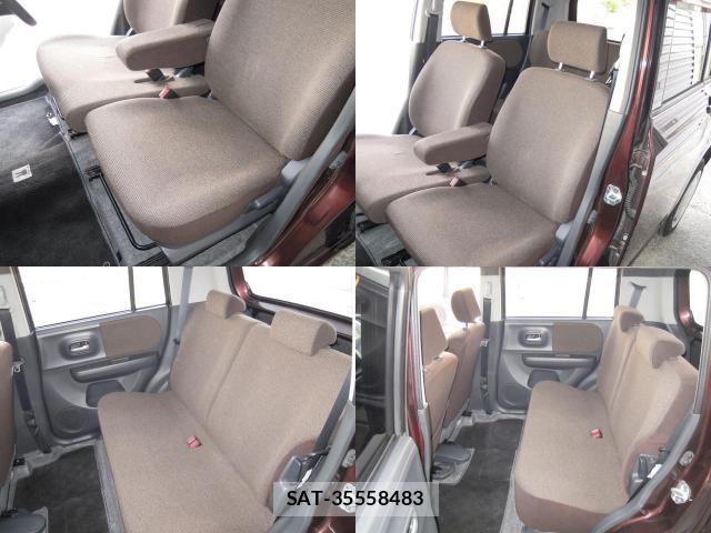 Suzuki LAPIN 2009-03 8011946-5