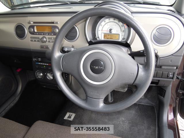 Suzuki LAPIN 2009-03 8011946-6