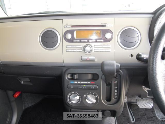 Suzuki LAPIN 2009-03 8011946-8