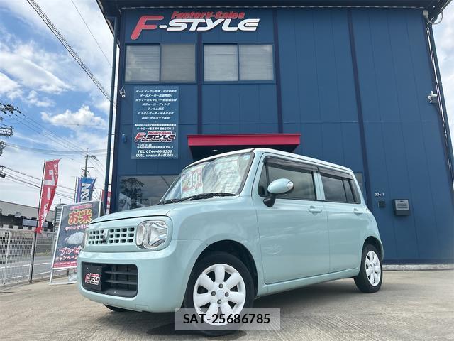 Suzuki LAPIN 2013-05 8011948-0