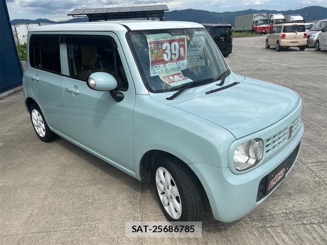 Suzuki LAPIN 2013-05 8011948-2